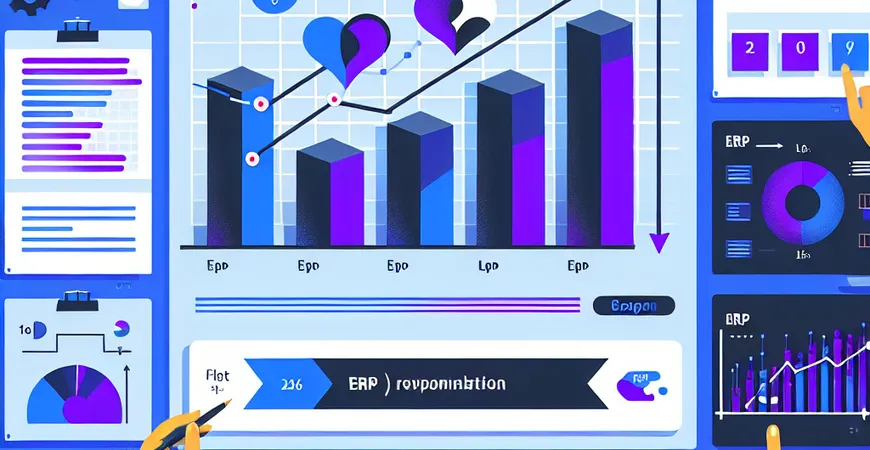 如何让员工爱上 ERP？破解抵触情绪的有效策略